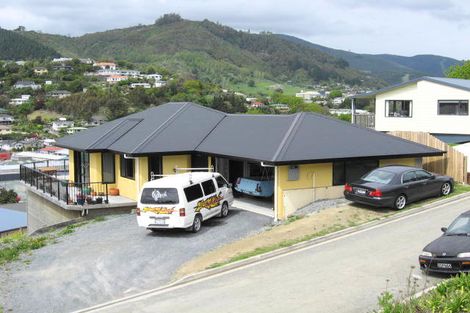 Photo of property in 20 Saint Lawrence Street, Toi Toi, Nelson, 7010