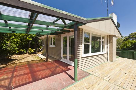 Photo of property in 27 Carr Street, Te Kamo, Whangarei, 0112