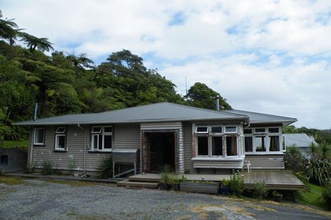 Photo of property in 5 Tindale Road, Greymouth, 7805
