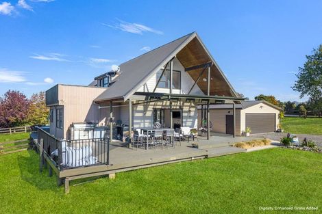 Photo of property in 1437b State Highway 23, Whatawhata, Hamilton, 3289