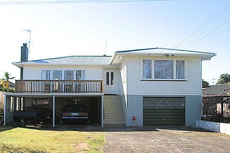 Photo of property in 1/19 Alma Crescent, Papakura, 2110
