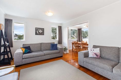 Photo of property in 83 Hendry Avenue, Hillsborough, Auckland, 1042