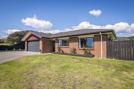 Photo of property in 7 Fytfield Place, Paraparaumu, 5032