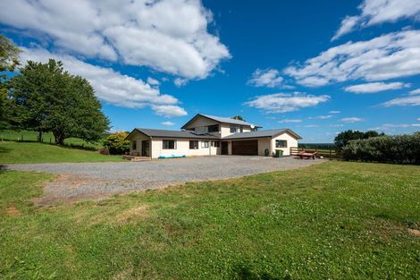 Photo of property in 138 Rawhiti Road, Reporoa, 3081