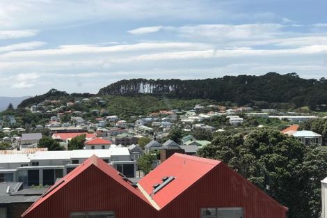 Photo of property in 383 Adelaide Road, Newtown, Wellington, 6021