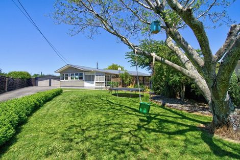 Photo of property in 8 Hughan Place, Carterton, 5713