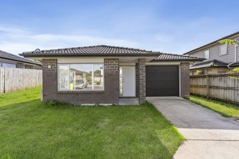 Photo of property in 15 Austin Brave Place, Favona, Auckland, 2024