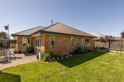 Photo of property in 32 Corsair Drive, Wigram, Christchurch, 8042