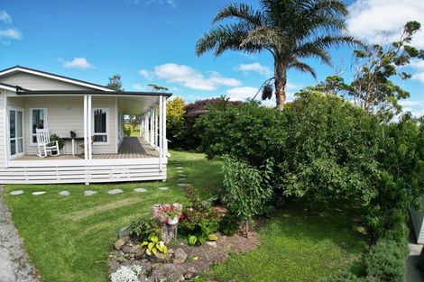 Photo of property in 324 Inch Road, Ruawai, 0592