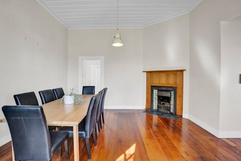 Photo of property in 120 Manawapou Road, Hawera, 4610