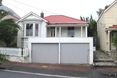 Photo of property in 28 Brown Street, Ponsonby, Auckland, 1021