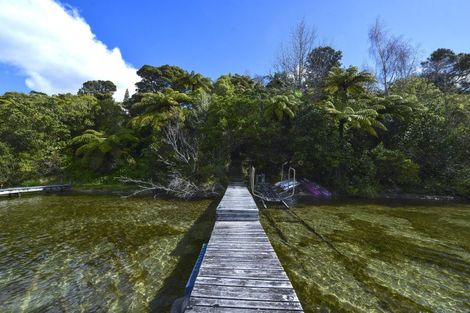 Photo of property in 259 Spencer Road, Lake Tarawera, Rotorua, 3076