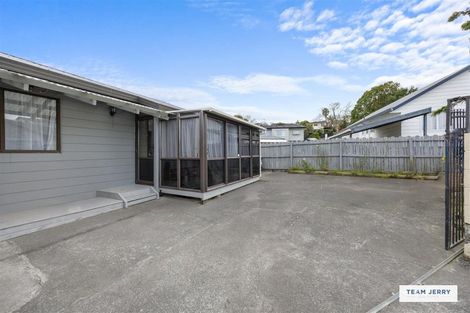 Photo of property in 1/5 Malaspina Place, Papatoetoe, Auckland, 2025