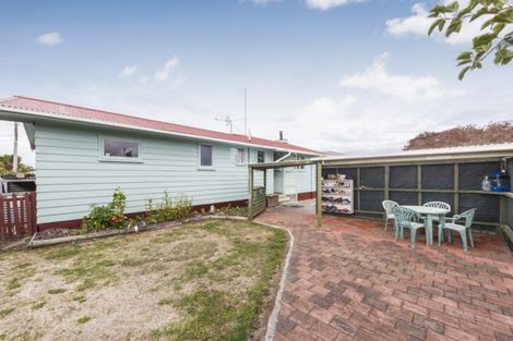 Photo of property in 5 Lambert Street, Marton, 4710