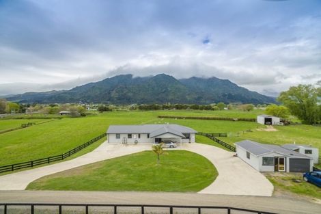 Photo of property in 4664 State Highway 26, Te Aroha, 3393