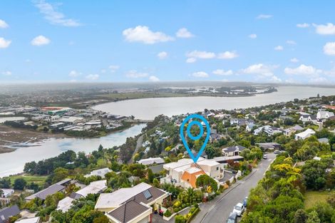 Photo of property in 126 Cannon Hill Crescent, Mount Pleasant, Christchurch, 8081