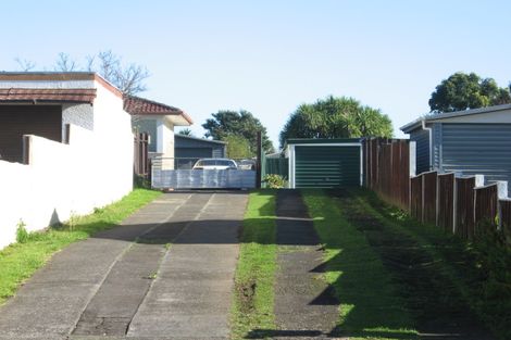 Photo of property in 42 Heybridge Street, Manurewa, Auckland, 2102
