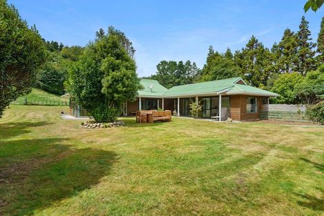 Photo of property in 40 Greenwood Boulevard, Otaki, 5512