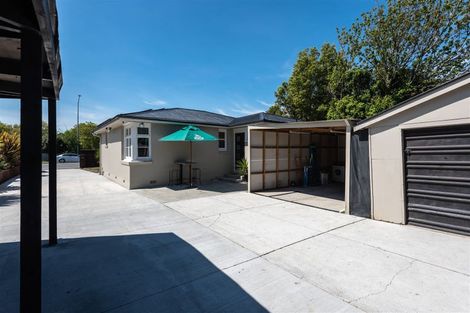 Photo of property in 269a Hills Road, Mairehau, Christchurch, 8013