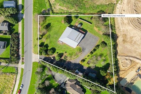 Photo of property in 58 Scott Road, Te Kauwhata, 3710