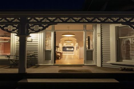 Photo of property in 36 Conference Street, Christchurch Central, Christchurch, 8013