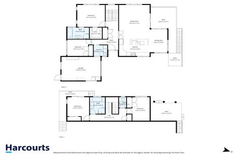 Photo of property in 8 Bluejacket Place, Whitby, Porirua, 5024