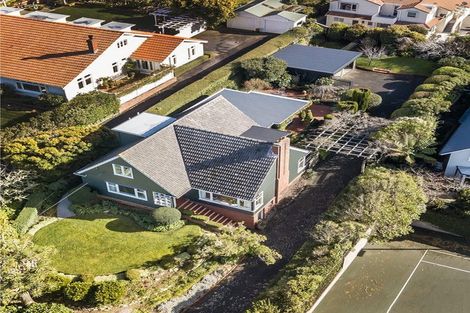Photo of property in 30 Jubilee Road, Khandallah, Wellington, 6035