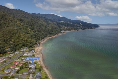 Photo of property in 3 Sarjants Road, Te Puru, Thames, 3575
