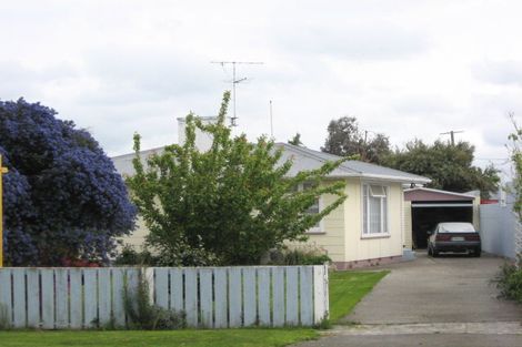 Photo of property in 20 Parker Street, Mayfield, Blenheim, 7201