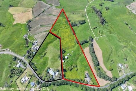 Photo of property in 673 Hetherington Road, Rotongaro, Huntly, 3772