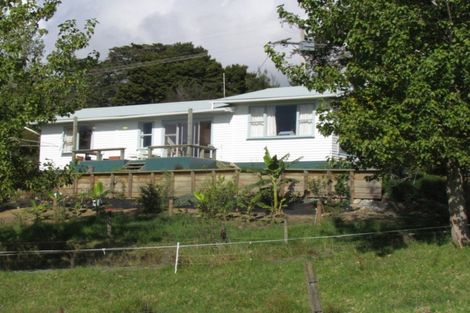 Photo of property in 644 Tangihua Road, Maungakaramea, Whangarei, 0178