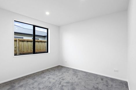 Photo of property in 21 Makybe Terrace, Lincoln, 7608