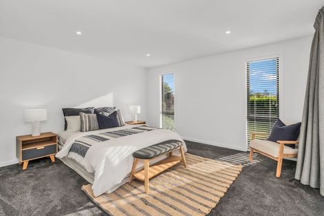 Photo of property in 42 Thornborough Drive, Rolleston, 7615