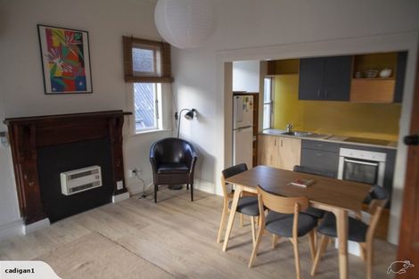 Photo of property in 77 Nairn Street, Mount Cook, Wellington, 6011