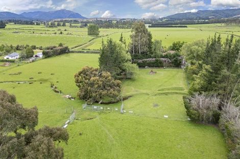 Photo of property in 289 Loburn Terrace Road, Loburn, Rangiora, 7472