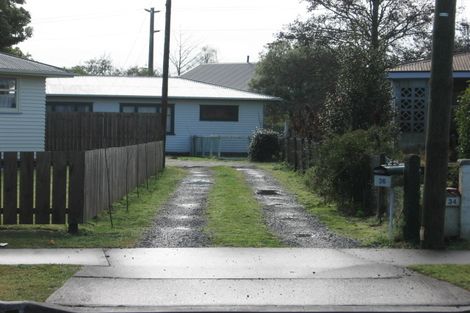 Photo of property in 36 Coleridge Drive, Enderley, Hamilton, 3214