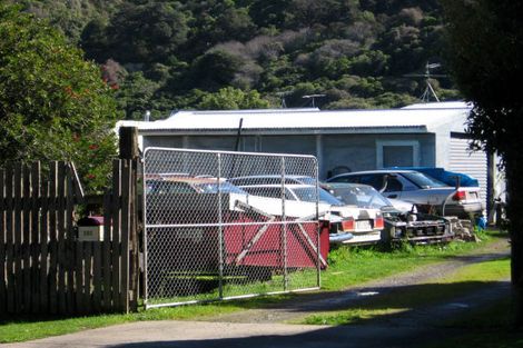 Photo of property in 101 Watt Street, Featherston, 5710