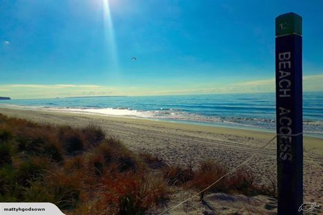 Photo of property in 354 Pukehina Parade, Pukehina, Te Puke, 3189