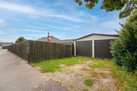 Photo of property in 2 Vinnell Street, Parkside, Timaru, 7910