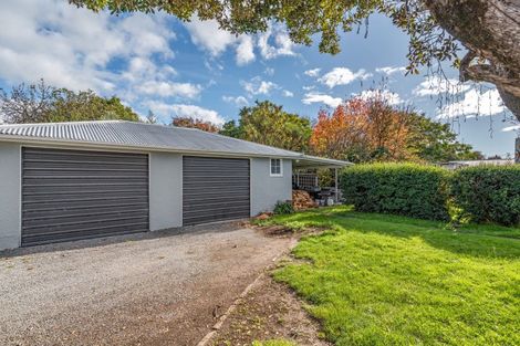 Photo of property in 223 High Street North, Carterton, 5713