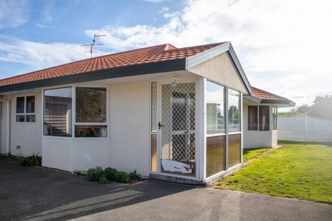 Photo of property in 4 Seymour Street, Blenheim, 7201