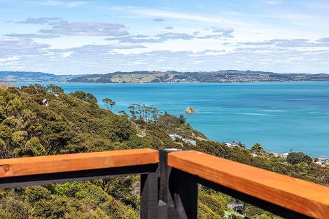 Photo of property in 27 Okoka Road, Omiha, Waiheke Island, 1081