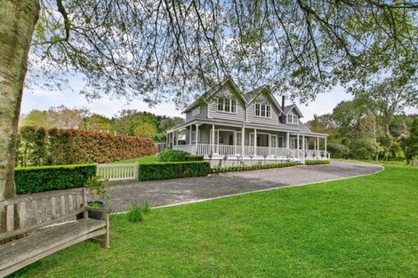Photo of property in 18 Woodlyn Drive, Karaka, Drury, 2578