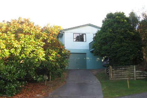 Photo of property in 34 Mannering Place, Hillcrest, Auckland, 0627