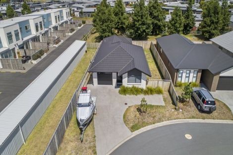 Photo of property in 58 Marion Crescent, Papamoa Beach, Papamoa, 3118