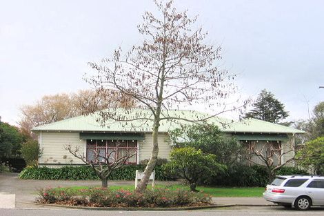 Photo of property in 285 Fitzherbert Avenue, West End, Palmerston North, 4410