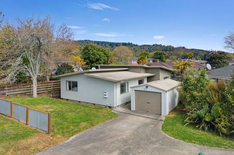 Photo of property in 57a Iles Road, Lynmore, Rotorua, 3010