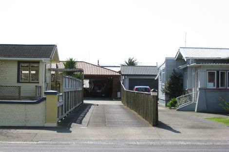 Photo of property in 3a Barriball Street, Fitzroy, New Plymouth, 4312