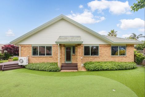 Photo of property in 13 Lucas Way, Albany, Auckland, 0632