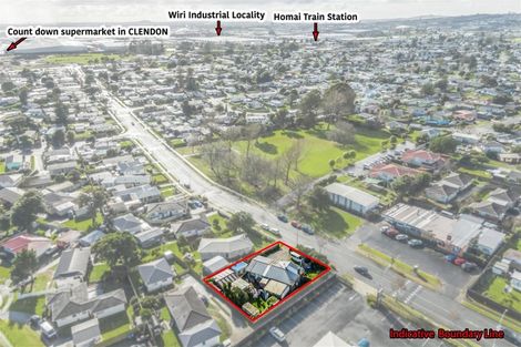 Photo of property in 104 Rowandale Avenue, Manurewa, Auckland, 2102